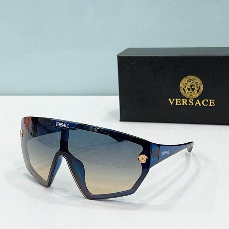 Versace Sunglasses 58